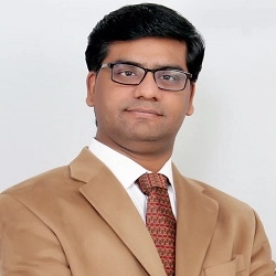 Dr. Manoj Toshniwal